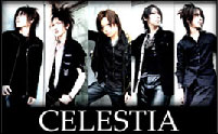 Celestia official web site